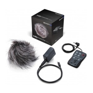 ZOOM APH-5 KIT ACCESSORI PER H5