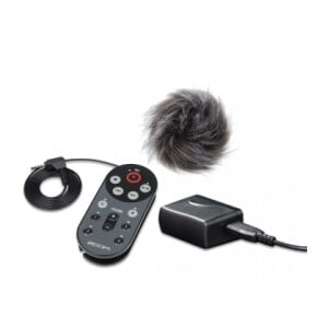 ZOOM APH-6 KIT ACCESSORI PER H6