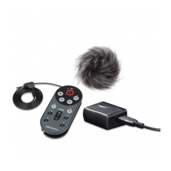 ZOOM APH-6 KIT ACCESSORI PER H6