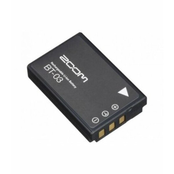 ZOOM BT-03