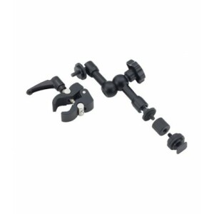 ZOOM HRM-7 CLAMP X REG.ZOOM