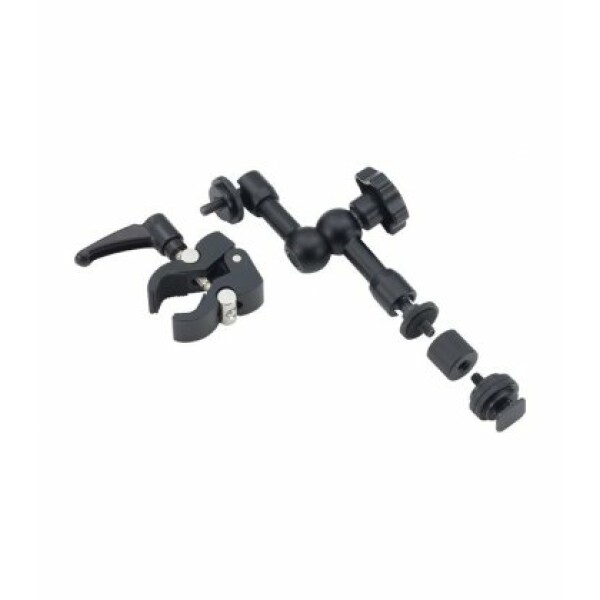 ZOOM HRM-7 CLAMP X REG.ZOOM