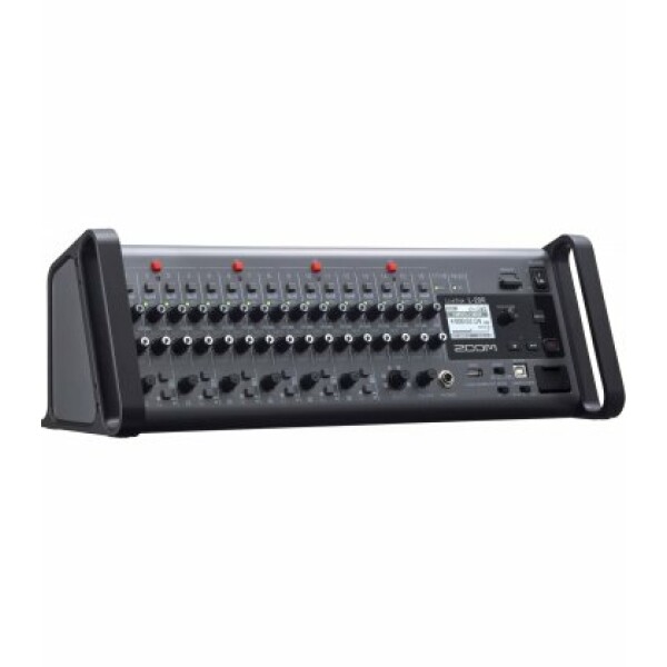 ZOOM L-20R DIGITAL MIXER