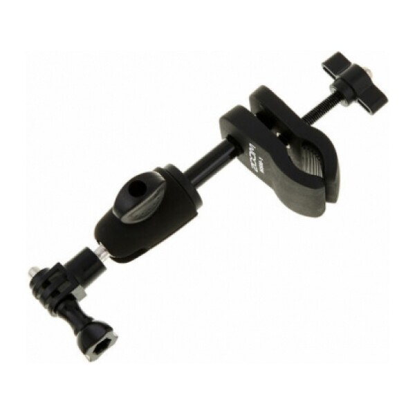Zoom MSM-1 - clip per montaggio Q4 su asta microfonica