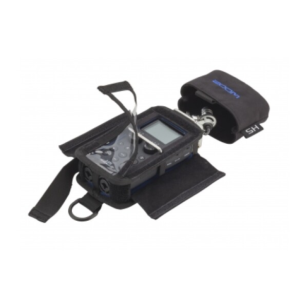 ZOOM PCH-5 ASTUCCIO MORBIDO H5