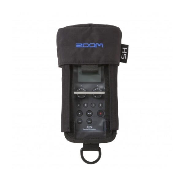 ZOOM PCH-5 ASTUCCIO MORBIDO H5