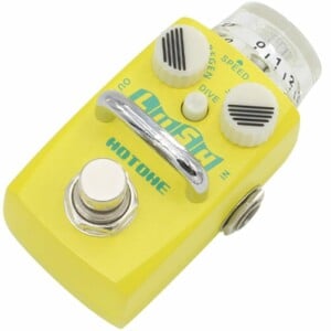 Hotone LUSH MINI FLANGER