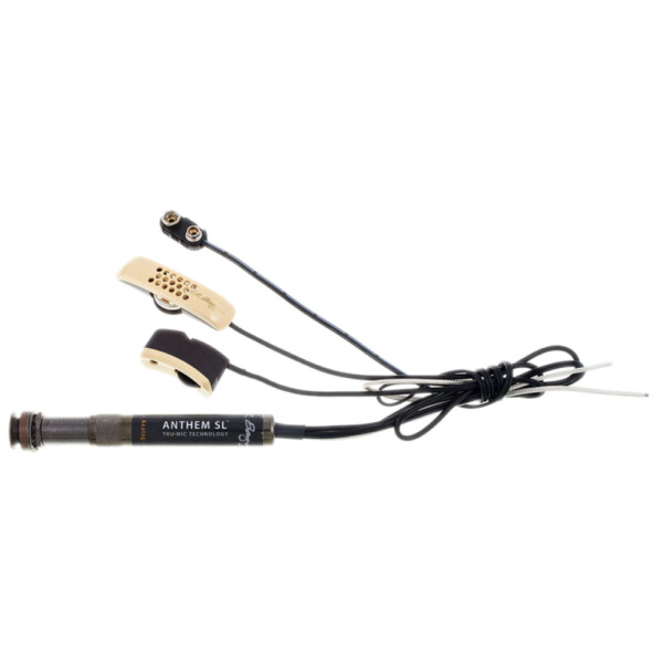 Lr baggs ANTHEM SL® TRUMIC ELEMENT PICKUP