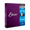 Elixir 11000 BRONZE EXTRA LIGHT CORDE 10/47