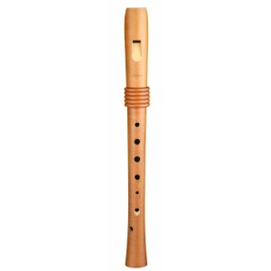 Kunath 117-075 FLAUTO SOPRANO TEDESCO