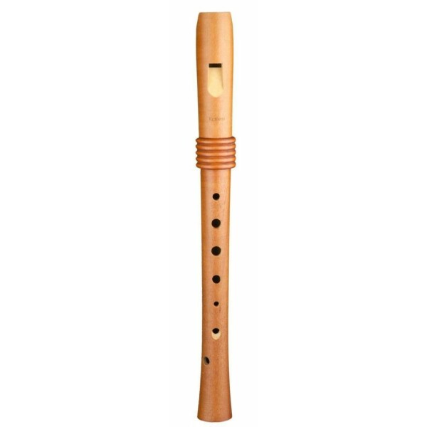 Kunath 117-075 FLAUTO SOPRANO TEDESCO