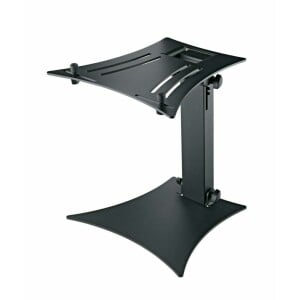 Konig & meyer 12190 BK STAND PER LAPTOP