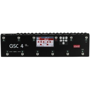 G lab GSC-4 SYSTEM CONTROLLER LOOPER