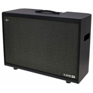 Line 6 POWERCAB 212 PLUS CASSA AMPLIFICATA