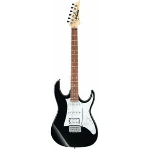 Ibanez GRX40-BKN CHITARRA ELETTRICA