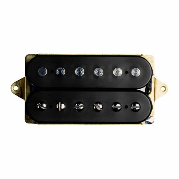 Dimarzio DP103FBK PAF 36TH ANNIVERSARY F-SPACED