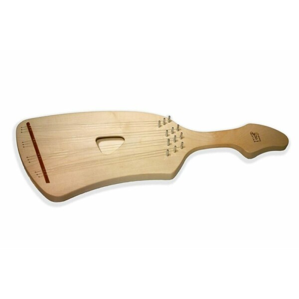 Auris KMP-004 LYRA-CHITARRA 12 CORDE