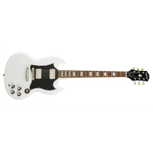 Epiphone SG® STANDARD ALPINE WHITE