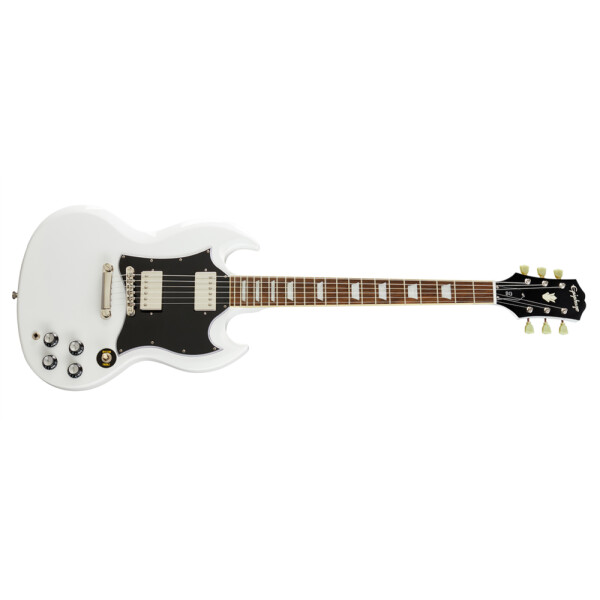 Epiphone SG® STANDARD ALPINE WHITE