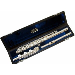 Haynes flute Q-1 IB FLAUTO TRAVERSO