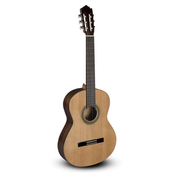 Paco castillo 201M CHITARRA CLASSICA 4/4