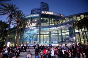 reportage Namm 2021