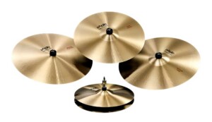 Paiste Formula 602 relaunch