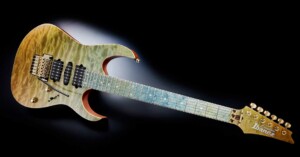 Ibanez JCRG2002 J custom RG