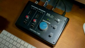Solid State Logic 2 SSL2