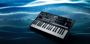 Korg Wave sequencing 2.0