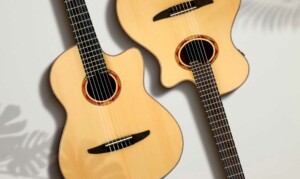 Chitarre classiche Yamaha Atmosfeel  NTX NCX