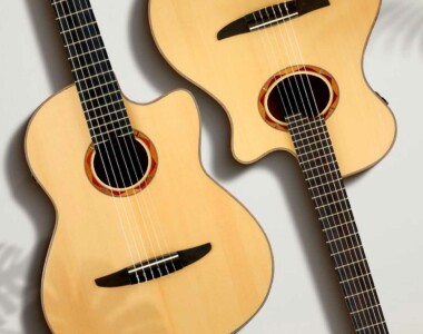 Chitarre classiche Yamaha Atmosfeel  NTX NCX