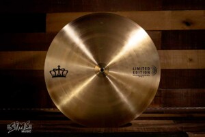 Sabian Chick Corea Royalty Ride