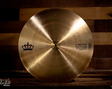 Sabian Chick Corea Royalty Ride
