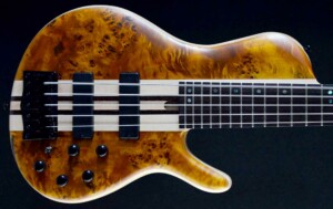 Basso Cort Artisan A5