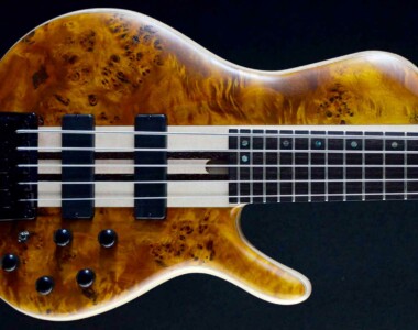 Basso Cort Artisan A5