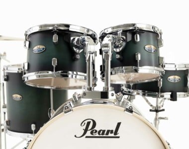 Pearl Drums