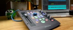 PreSonus IoStation 24c