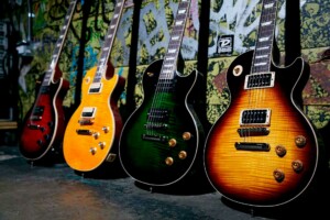 Gibson Slash Collection Les Paul J-45 signature