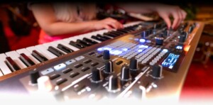 Arturia PolyBrute