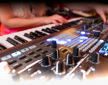 Arturia PolyBrute
