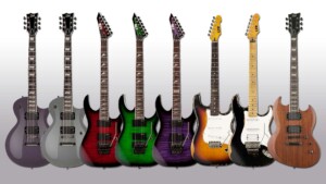 La prima chitarra elettrica
