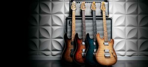 Ernie Ball Music Man Sabre