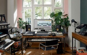 novità Ableton Live 11