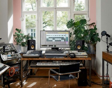 novità Ableton Live 11