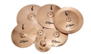 Zildjian I-family