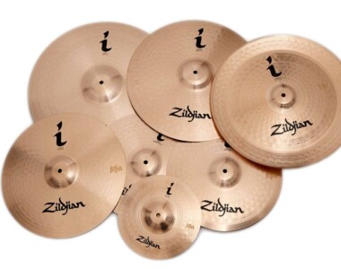 Zildjian I-family