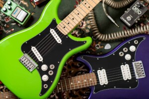 Fender Lead