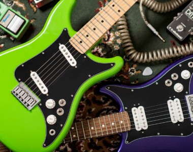 Fender Lead