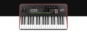 Uno synth IK Multimedia